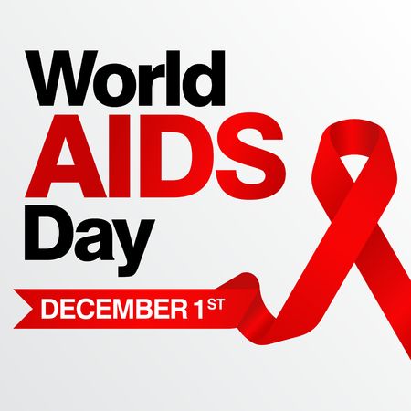World Aids Day Poster And Quotes Inspirational Message Stock Photo Adorable Inspirational Message Of The Day World Aids Day Poster And Quotes Inspirational Message Stock Photo Adorable Inspirational Message Of The Day