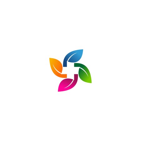 medical logo stock photos