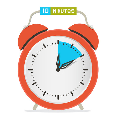 countdown 10 minutes