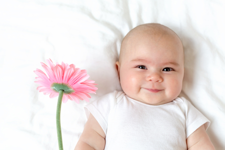 Newborn Baby Stock Photos And Images 123rf
