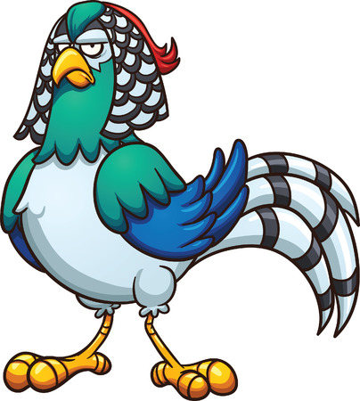 漫画女性キジ シンプルなグラデーション ベクター クリップ アート イラスト すべての 1 つのレイヤー のイラスト素材 ベクタ Image 漫画女性キジ シンプルなグラデーション ベクター クリップ アート イラスト すべての 1 つのレイヤー のイラスト素材 ベクタ Image