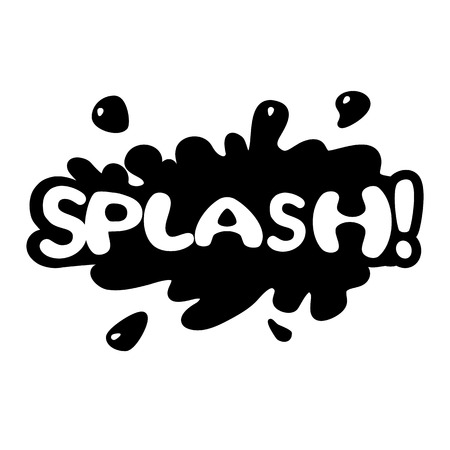 漫画泡ベクトル分離白黒イラスト アラーム音のイラスト素材 ベクタ Image 漫画泡ベクトル分離白黒イラスト アラーム音のイラスト素材 ベクタ Image