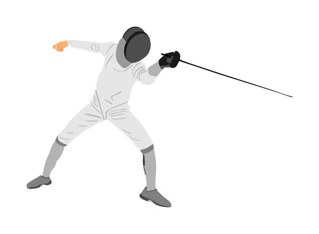 10 014 フェンシング のイラスト素材 ベクター 123rf 10 014 フェンシング のイラスト素材 ベクター 123rf