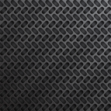 New abstract background with metallic grill can use like modern wallpaper