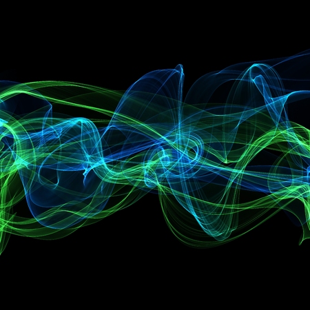 黒に緑と青の色のファンタジー壁紙 の写真素材 画像素材 Image 黒に緑と青の色のファンタジー壁紙 の写真素材 画像素材 Image