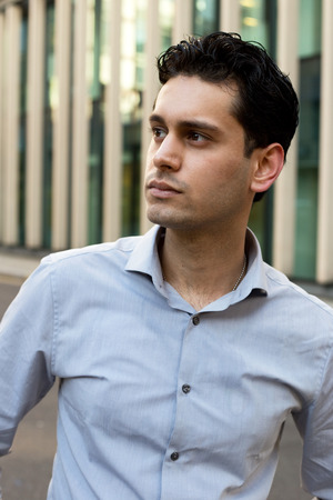 Foto de Julián Fernández