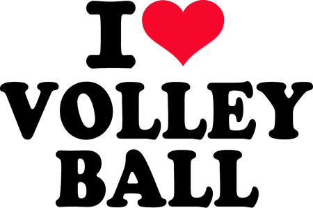 volleyball word