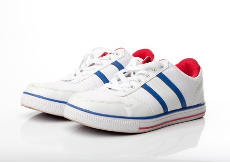 name brand tennis shoes