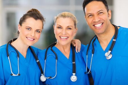 professional medical assistant