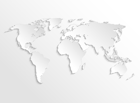 ocean and continent template pin by ecko ellen stein on learning continent template