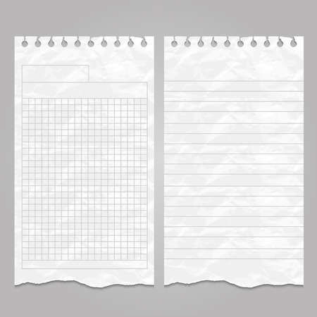 memo page