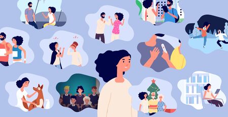 179 296 思い出 のイラスト素材 ベクター 123rf 179 296 思い出 のイラスト素材 ベクター 123rf