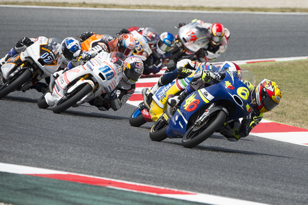 ドライバーのホルヘ ロレンソ ヤマハ チーム カタロニアのカタロニア サーキットで Motogp のモンスター エネルギー グランプリ バルセロナ スペイン 16 年 6 月 4 日 の写真素材 画像素材 Image ドライバーのホルヘ ロレンソ ヤマハ チーム カタロニアのカタロニア サーキットで Motogp のモンスター エネルギー グランプリ バルセロナ スペイン 16 年 6 月 4 日 の写真素材 画像素材 Image