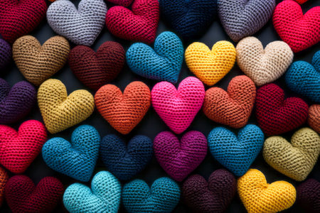 fondo de pantalla de corazón valiente