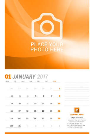 chronology template