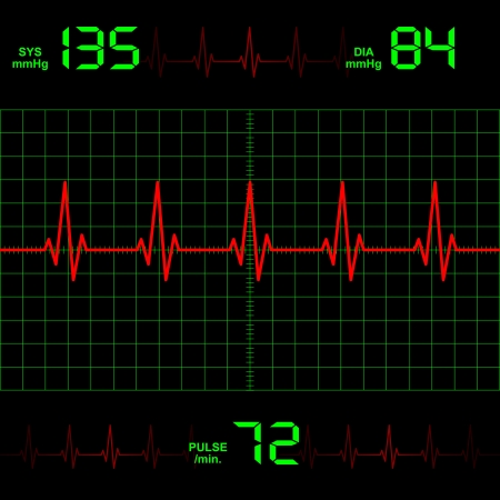 Heart Rate Royalty Free Cliparts Vectors And Stock Illustration
