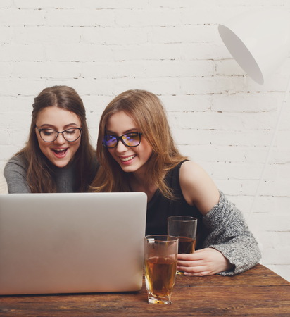 Ondergang van internet dating
