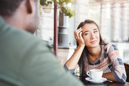 Dating een artistiek meisje