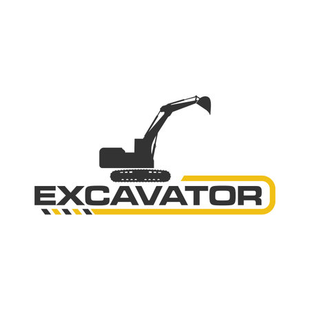 Download 39 120 Excavator Stock Illustrations Cliparts And Royalty Free Excavator Vectors
