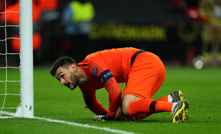 Spurs Stock Photos And Images 123rf