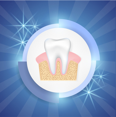 Strass Dentaire Vectores, Ilustraciones y Gráficos - 123RF