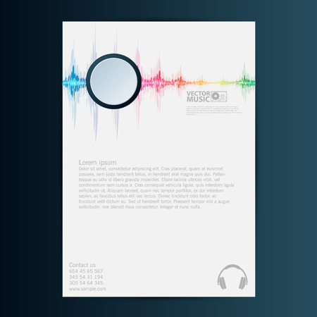 brochure flyer design vector template eps 10 royalty free cliparts vectors and stock illustration image 41439444 - Flyer Muster brochure flyer design vector template eps 10 royalty free cliparts vectors and stock illustration image 41439444 - Flyer Muster