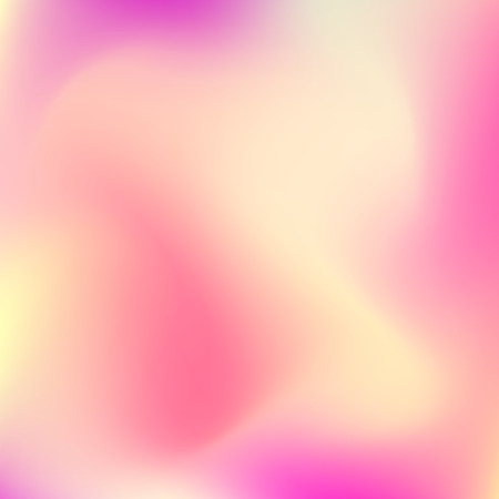 抽象傾向グラデーション パステル カラーは デザインの概念 Web プレゼンテーション バナー 印刷の背景をぼかし ベクトルの図 のイラスト素材 ベクタ Image