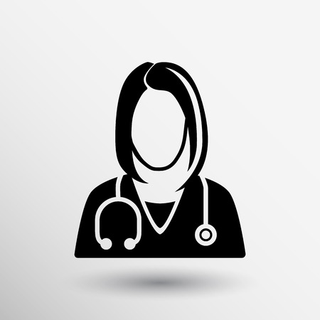 doctor symbol stock photos