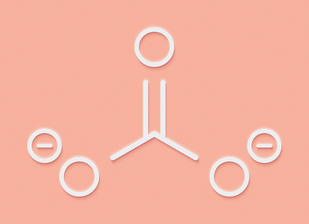 carbonate formula