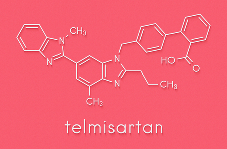 Buy Telmisartan