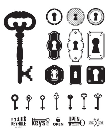 別の美しいシルエットの鍵穴 シルエットの鍵と鍵穴のセットです 装飾されたフレーム 白の背景にベクトル イラスト のイラスト素材 ベクタ Image 別の美しいシルエットの鍵穴 シルエットの鍵と鍵穴のセットです 装飾されたフレーム 白の背景にベクトル イラスト のイラスト素材 ベクタ Image