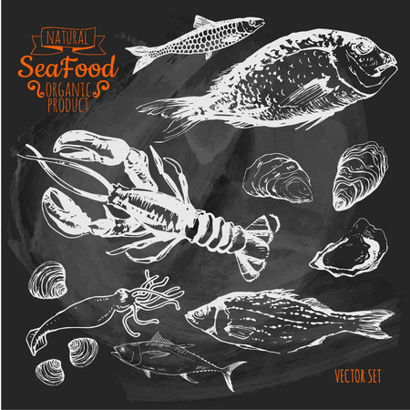 魚の描かれたスケッチのシームレスな背景は 青 緑の手描きイラストに のイラスト素材 ベクタ Image 魚の描かれたスケッチのシームレスな背景は 青 緑の手描きイラストに のイラスト素材 ベクタ Image