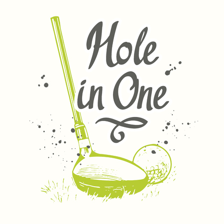 ゴルフ 手描きのスポーツ用品のベクトルを設定します 白い背景の上のスケッチ風イラスト あなたのデザイン書道素材のブラシ 手書きのインクの文字 1 つの穴 のイラスト素材 ベクタ Image ゴルフ 手描きのスポーツ用品のベクトルを設定します 白い背景の上のスケッチ風イラスト あなたのデザイン書道素材のブラシ 手書きのインクの文字 1 つの穴 のイラスト素材 ベクタ Image