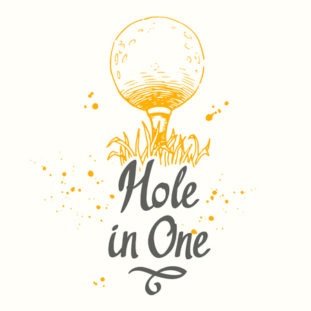 ゴルフ 手描きのスポーツ用品のベクトルを設定します 白い背景の上のスケッチ風イラスト あなたのデザイン書道素材のブラシ 手書きのインクの文字 1 つの穴 のイラスト素材 ベクタ Image ゴルフ 手描きのスポーツ用品のベクトルを設定します 白い背景の上のスケッチ風イラスト あなたのデザイン書道素材のブラシ 手書きのインクの文字 1 つの穴 のイラスト素材 ベクタ Image