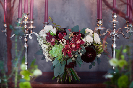 Decoratie bloemen royalty vrije fotos, plaatjes, beelden en stock ... Woonkamer decoratie candles