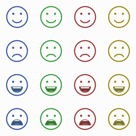 email emoticons