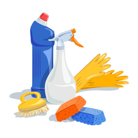 16 404 house cleaning cliparts stock vector and royalty free house in house cleaning