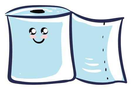 10 266 Toilet Roll のイラスト素材 ベクター 123rf
