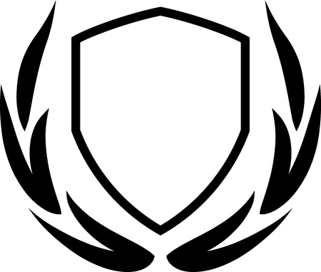 Disenos De Insignia Establecer Escudos Coronas De Laurel Y Cintas Ilustraciones De Vectores Aislados Sobre Fondo Blanco Ilustraciones Vectoriales Clip Art Vectorizado Libre De Derechos Image 6709639 Grátis escudo, espada, scalable vector graphics, download, viking espada, conteúdo grátis, arma essa imagem transparente de escudo, espada, scalable vector graphics foi compartilhada por lwdwdvv. insignia establecer escudos coronas