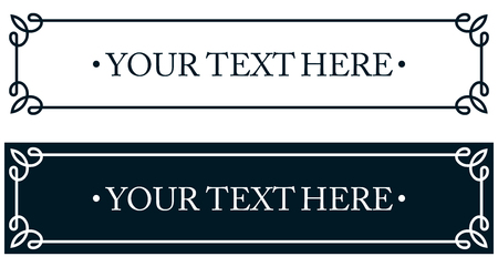 6 134 ネームプレート のイラスト素材 ベクター 123rf 6 134 ネームプレート のイラスト素材 ベクター 123rf