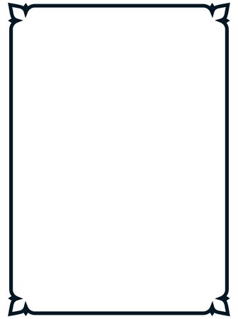 553 678 長方形 のイラスト素材 ベクター 123rf