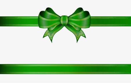 111 358 green ribbon