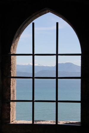 lattice window stock photo picture and royalty free image image