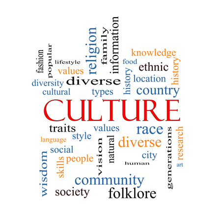 cultural diversity influences of race in community cultural diversity influences of race in community