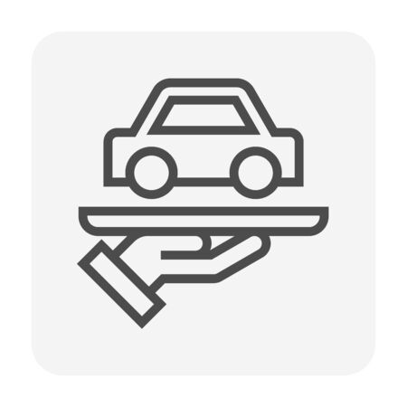1,970 Fila Auto Vettoriali, Illustrazioni e Clipart