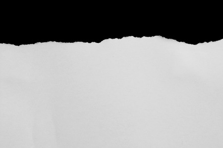 破れた紙 の写真素材 画像素材 Image 45840712