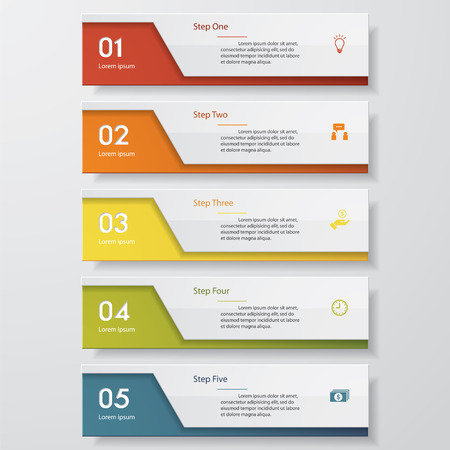 banners template