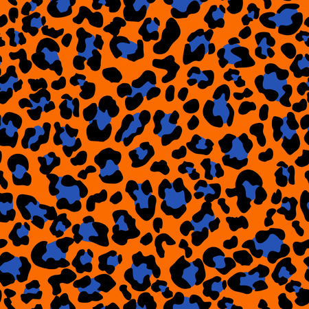 シームレスなヒョウ柄は グラフィック デザインのテキスタイル デザインや Web デザインを使用できます のイラスト素材 ベクタ Image シームレスなヒョウ柄は グラフィック デザインのテキスタイル デザインや Web デザインを使用できます のイラスト素材 ベクタ Image