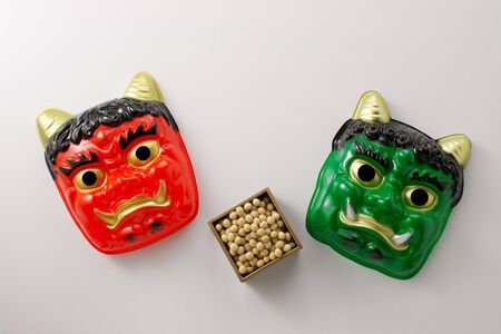 japanese word for mask