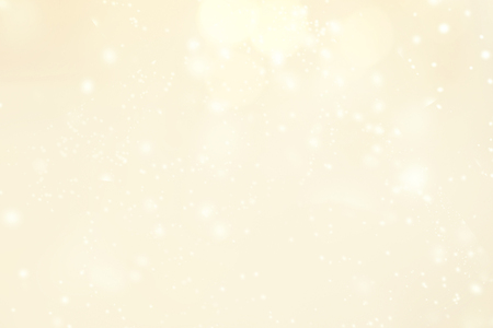 gold christmas lights background with sparkling bokeh abstract gold christmas lights background